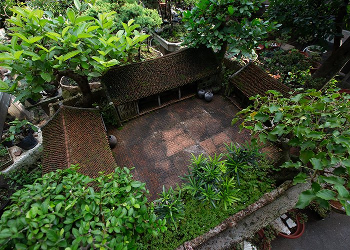 ha-noi-ky-thu-voi-nhung-ngoi-nha-co-bac-bo-duoc-lam-thu-cong-voi-kich-thuoc-sieu-nho