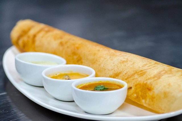10 đặc sản chay vừa đẹp mắt vừa ngon miệng trên thế giới