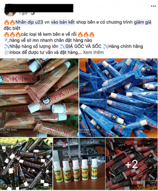 tran-ngap-khuyen-mai-an-theo-chien-thang-u23-tai-asiad-2018
