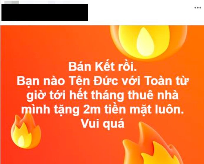 tran-ngap-khuyen-mai-an-theo-chien-thang-u23-tai-asiad-2018