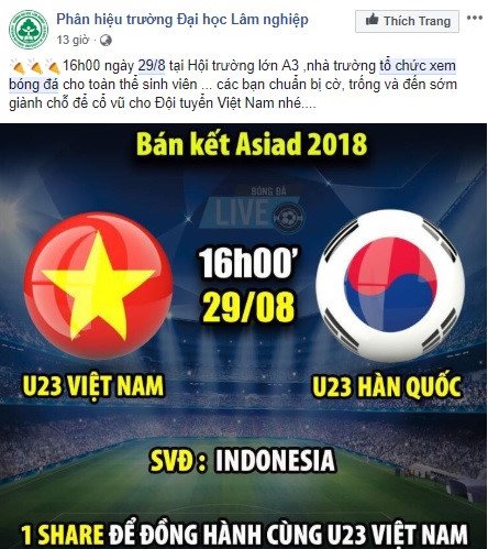 nhieu-truong-dai-hoc-cho-sinh-vien-nghi-hoc-de-co-vu-olympic-viet-nam-da-ban-ket-asiad-2018