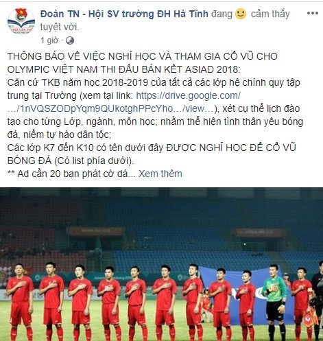 nhieu-truong-dai-hoc-cho-sinh-vien-nghi-hoc-de-co-vu-olympic-viet-nam-da-ban-ket-asiad-2018