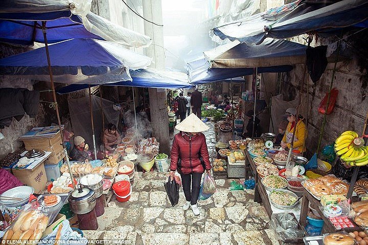 10 điểm đến hấp dẫn không nên bỏ lỡ vào mùa thu
