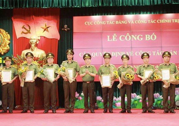 bo-nhiem-dieu-dong-nhan-su-quan-trong-tai-bo-cong-an