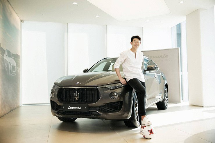 dan-xe-khung-cua-ngoi-sao-bong-da-han-quoc-son-heung-min