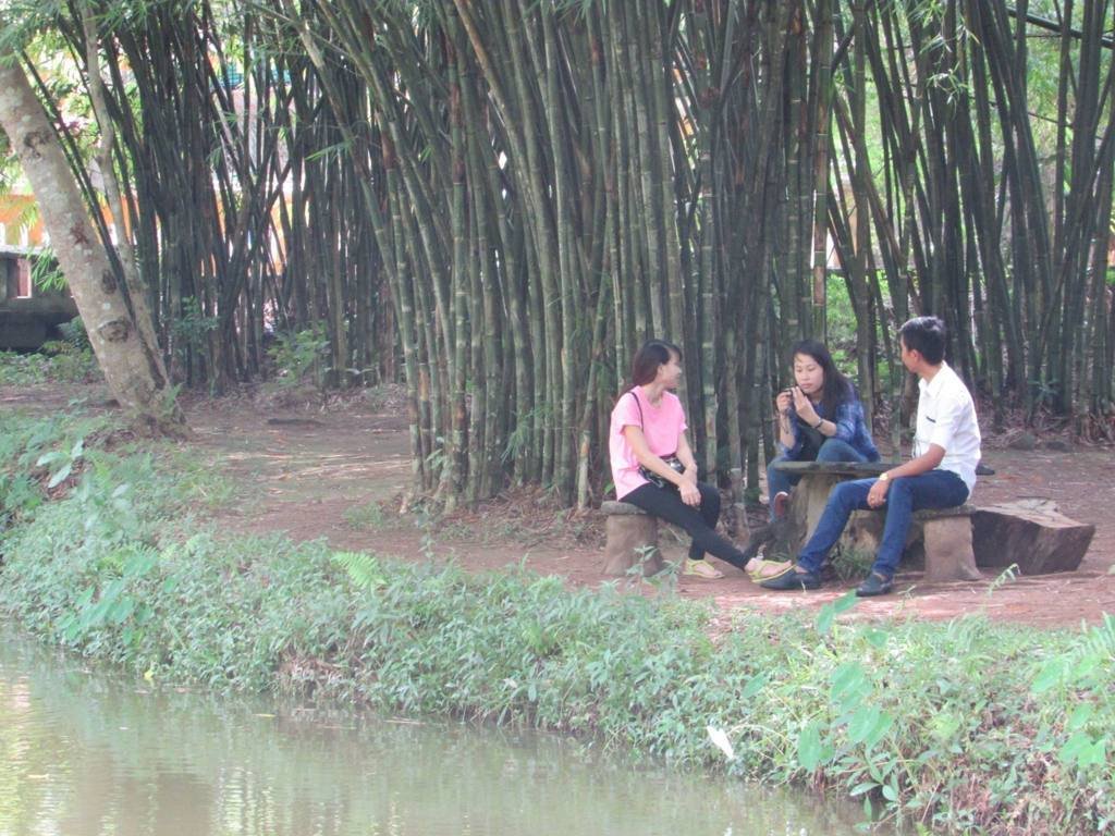 di-tim-su-binh-yen-o-ngoi-chua-noi-tieng-xu-hue