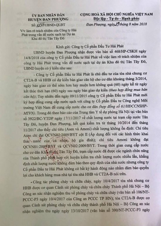 kdt-tan-tay-do-5-nam-dung-nuoc-ban-trach-nhiem-cua-cong-ty-hai-phat-ra-sao
