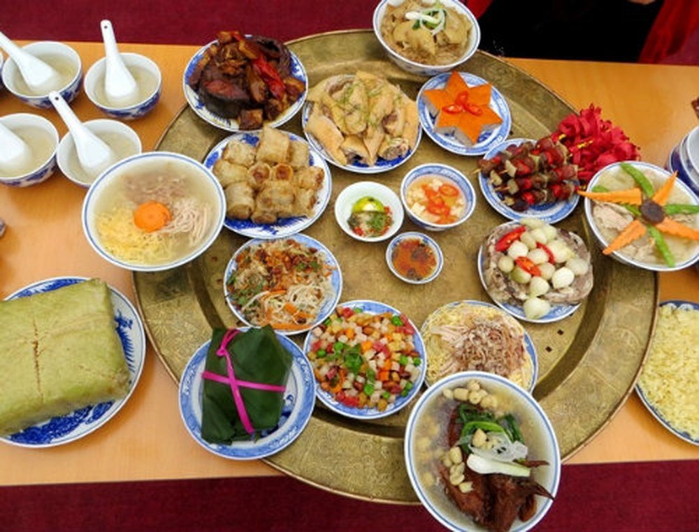 mach-nho-cach-an-tha-ga-khong-lo-tang-can-trong-ngay-nghi-le