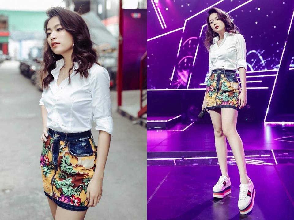 phong-cach-thoi-trang-cua-hoang-thuy-linh-tai-the-debut-sau-mot-loat-phat-ngon-gay-tranh-cai