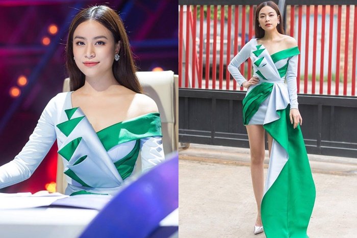 phong-cach-thoi-trang-cua-hoang-thuy-linh-tai-the-debut-sau-mot-loat-phat-ngon-gay-tranh-cai