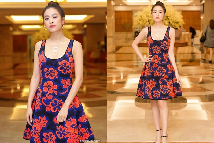 phong-cach-thoi-trang-cua-hoang-thuy-linh-tai-the-debut-sau-mot-loat-phat-ngon-gay-tranh-cai