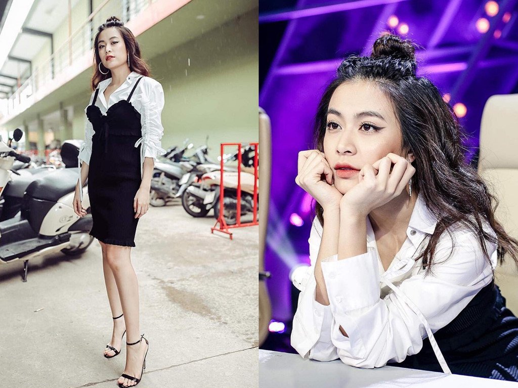 phong-cach-thoi-trang-cua-hoang-thuy-linh-tai-the-debut-sau-mot-loat-phat-ngon-gay-tranh-cai