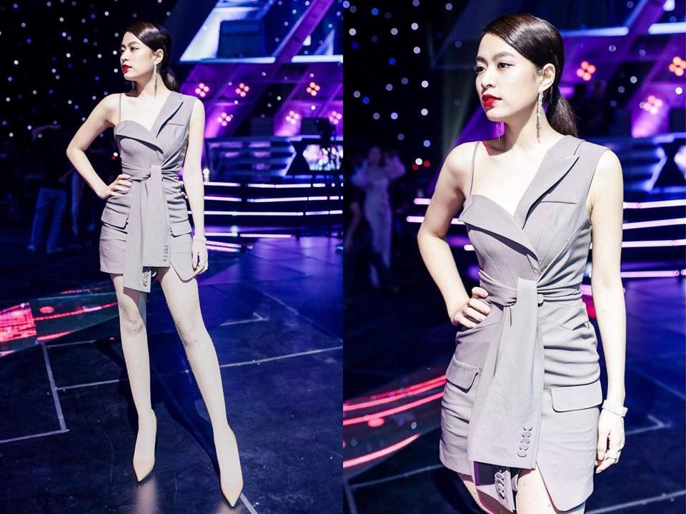 phong-cach-thoi-trang-cua-hoang-thuy-linh-tai-the-debut-sau-mot-loat-phat-ngon-gay-tranh-cai