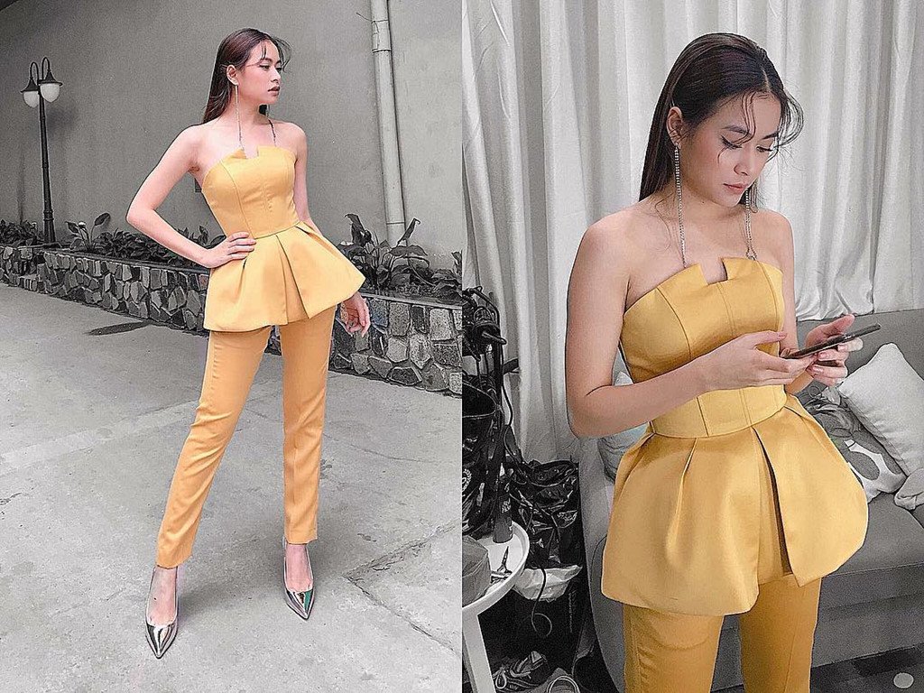 phong-cach-thoi-trang-cua-hoang-thuy-linh-tai-the-debut-sau-mot-loat-phat-ngon-gay-tranh-cai