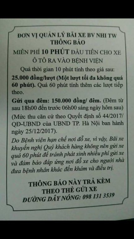tranh-cai-clip-gui-xe-o-benh-vien-nhi-trung-uong-3-ngay-het-17-trieu-gap-doi-tien-thuoc-dat-hay-re