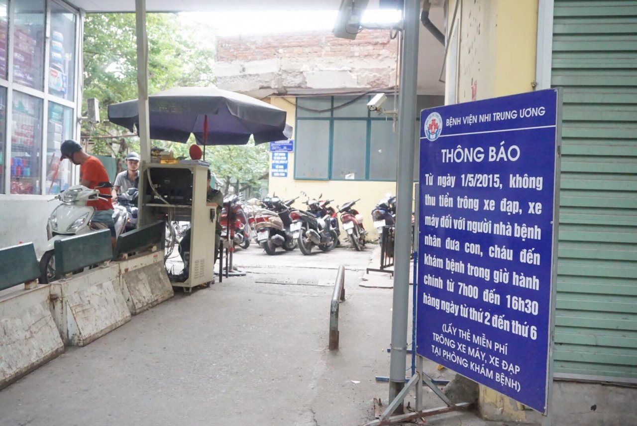 benh-vien-nhi-trung-uong-cong-bo-thong-tin-soc-vu-gui-xe-3-ngay-het-17-trieu-dong