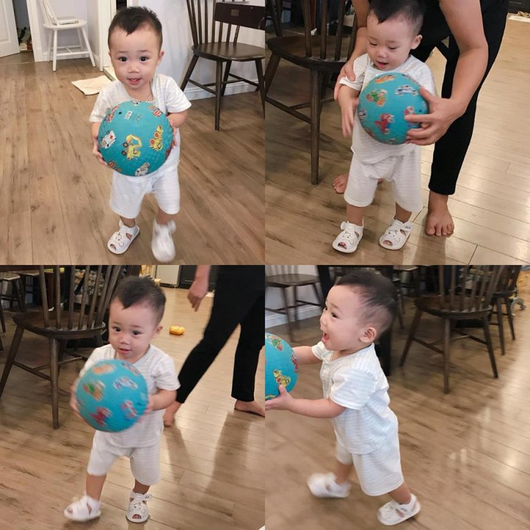 Cuối cùng Bella đã được gặp con trai, không còn chửi bới và liên tục nói lời cảm ơn hot mom Hằng 'Túi'