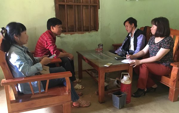 Vui Tết Độc lập ở Lóng Luông sau