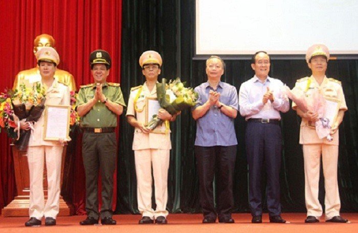 bo-nhiem-nhan-su-moi-tai-bo-y-te-cong-an-tp-hcm-cong-an-tp-ha-noi-va-quan-khu-hai