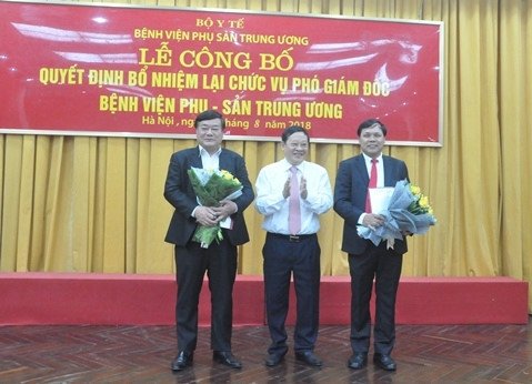 bo-nhiem-nhan-su-moi-tai-bo-y-te-cong-an-tp-hcm-cong-an-tp-ha-noi-va-quan-khu-hai