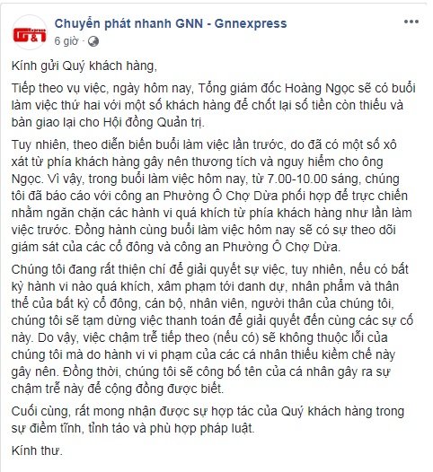 chuyen-phat-nhanh-gnn-pha-san-khach-hang-van-chua-duoc-giai-quyet-dut-diem