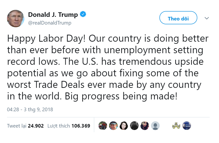 ong-donald-trump-chi-trich-lanh-dao-cong-doan-trong-ngay-le-lao-dong-hoa-ky
