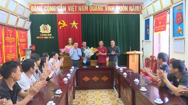 40 giờ lội rừng truy bắt kẻ sát hại tài xế xe ôm ở Sơn La