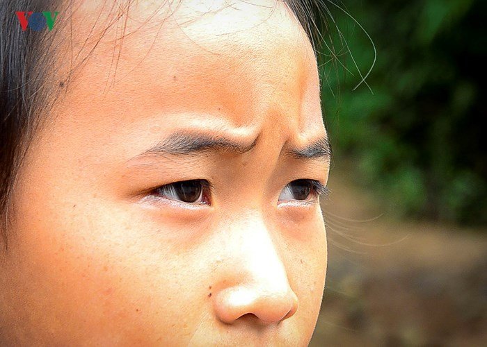 dien-bien-van-con-canh-hoc-sinh-chui-tui-nilon-vuot-suoi-lu-toi-truong