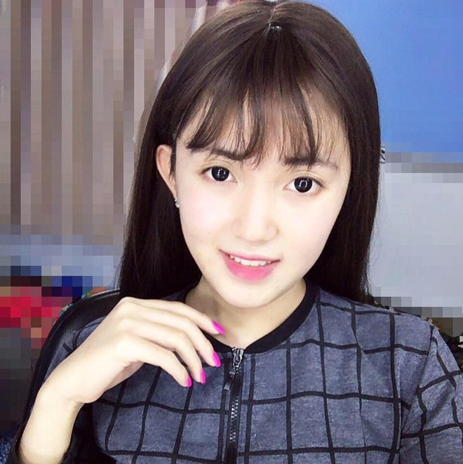 Cô gái chuyển giới xinh đẹp từng bị ba ruột đánh chảy máu để 