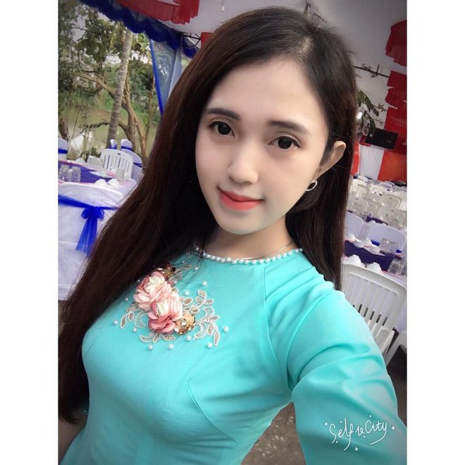 Cô gái chuyển giới xinh đẹp từng bị ba ruột đánh chảy máu để 