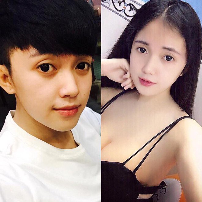 Cô gái chuyển giới xinh đẹp từng bị ba ruột đánh chảy máu để 