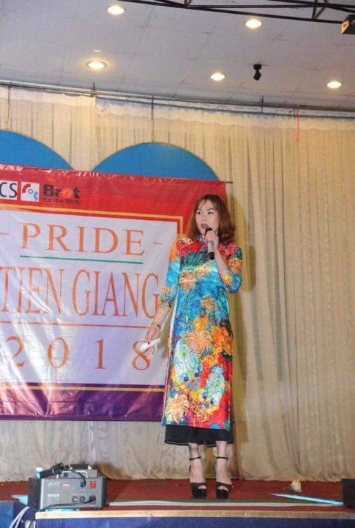 Cộng đồng LGBT Sao không phải là hạn phúc, vui vẻ mà lúc nào cũng là bất hạnh, khổ đau?