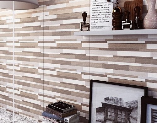 10 mẫu gạch chưa bao giờ lỗi mốt trong kiến trúc