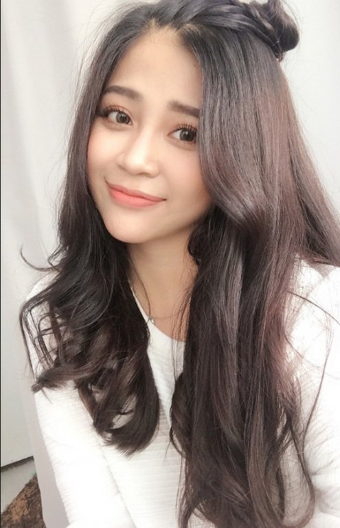 Cao Vy bị HTV7 gỡ bỏ số phát sóng 