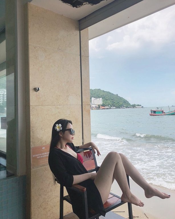 Nhan sắc dàn bạn gái tin đồn của cầu thủ trẻ Việt Nam