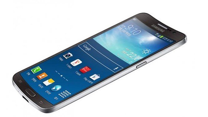 8 dự đoán về điện thoại uốn gập của Samsung sắp đổ bộ làng công n