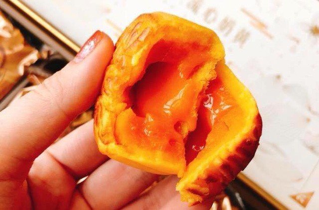 Cua biển siêu rẻ không ai dám mua; trứng 