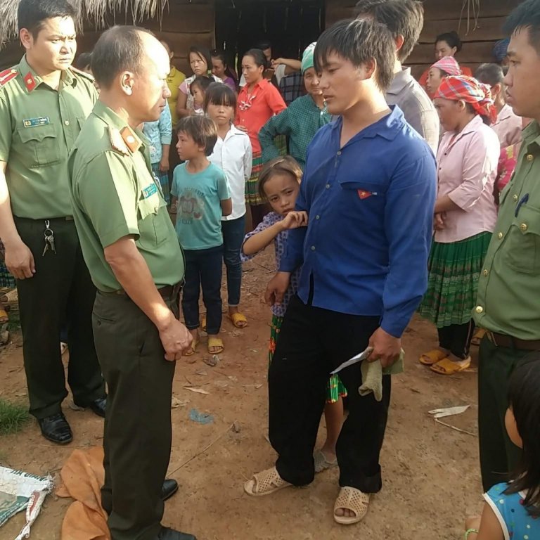 duoi nuoc