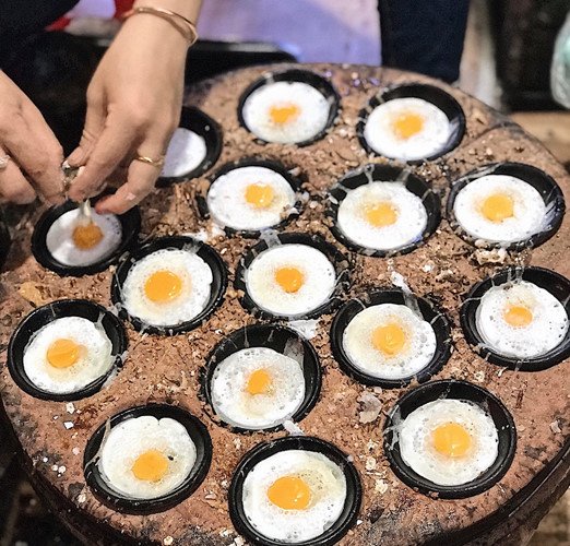 Gọi tên những món ngon miền Trung ăn một lần nhớ mãi
