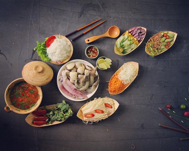 Gọi tên những món ngon miền Trung ăn một lần nhớ mãi