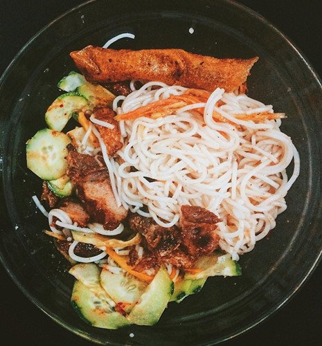 Gọi tên những món ngon miền Trung ăn một lần nhớ mãi