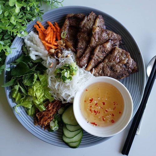 Gọi tên những món ngon miền Trung ăn một lần nhớ mãi