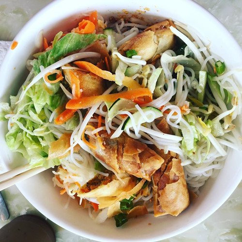 Gọi tên những món ngon miền Trung ăn một lần nhớ mãi