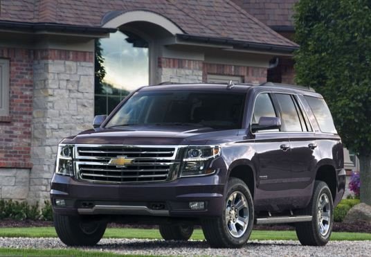 Top 10 xe SUV có sức kéo khủng nhất thế giới