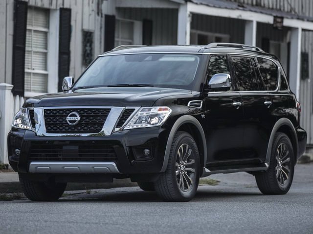 Top 10 xe SUV có sức kéo khủng nhất thế giới