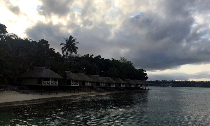 Khám phá Vanuatu - Quốc đảo ở Nam Thái Bình Dương