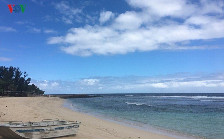 Khám phá Vanuatu - Quốc đảo ở Nam Thái Bình Dương