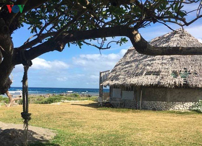 Khám phá Vanuatu - Quốc đảo ở Nam Thái Bình Dương