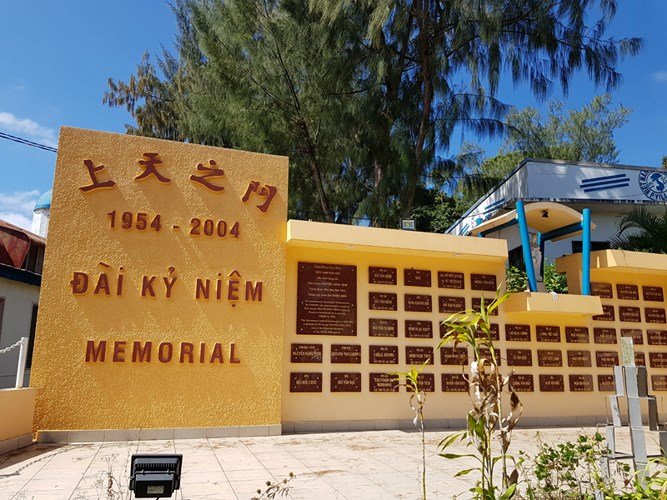 Khám phá Vanuatu - Quốc đảo ở Nam Thái Bình Dương