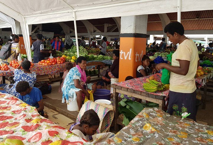 Khám phá Vanuatu - Quốc đảo ở Nam Thái Bình Dương